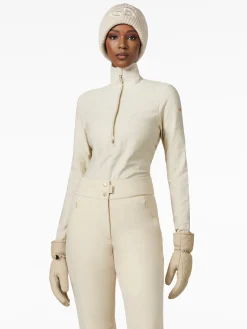 Goldbergh ICON Ski Pully champagne Online