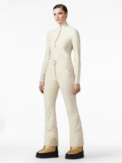 Goldbergh ICON Ski Pully champagne Online