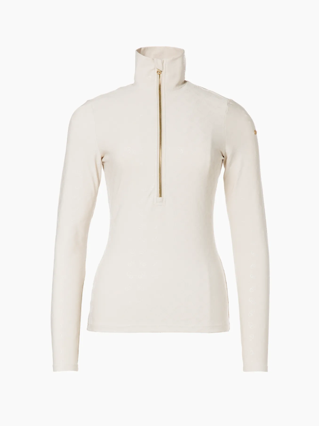 Goldbergh ICON Ski Pully champagne Online