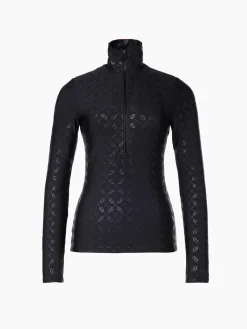 Goldbergh ICON Ski Pully black Clearance