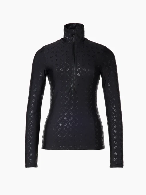 Goldbergh ICON Ski Pully black Clearance