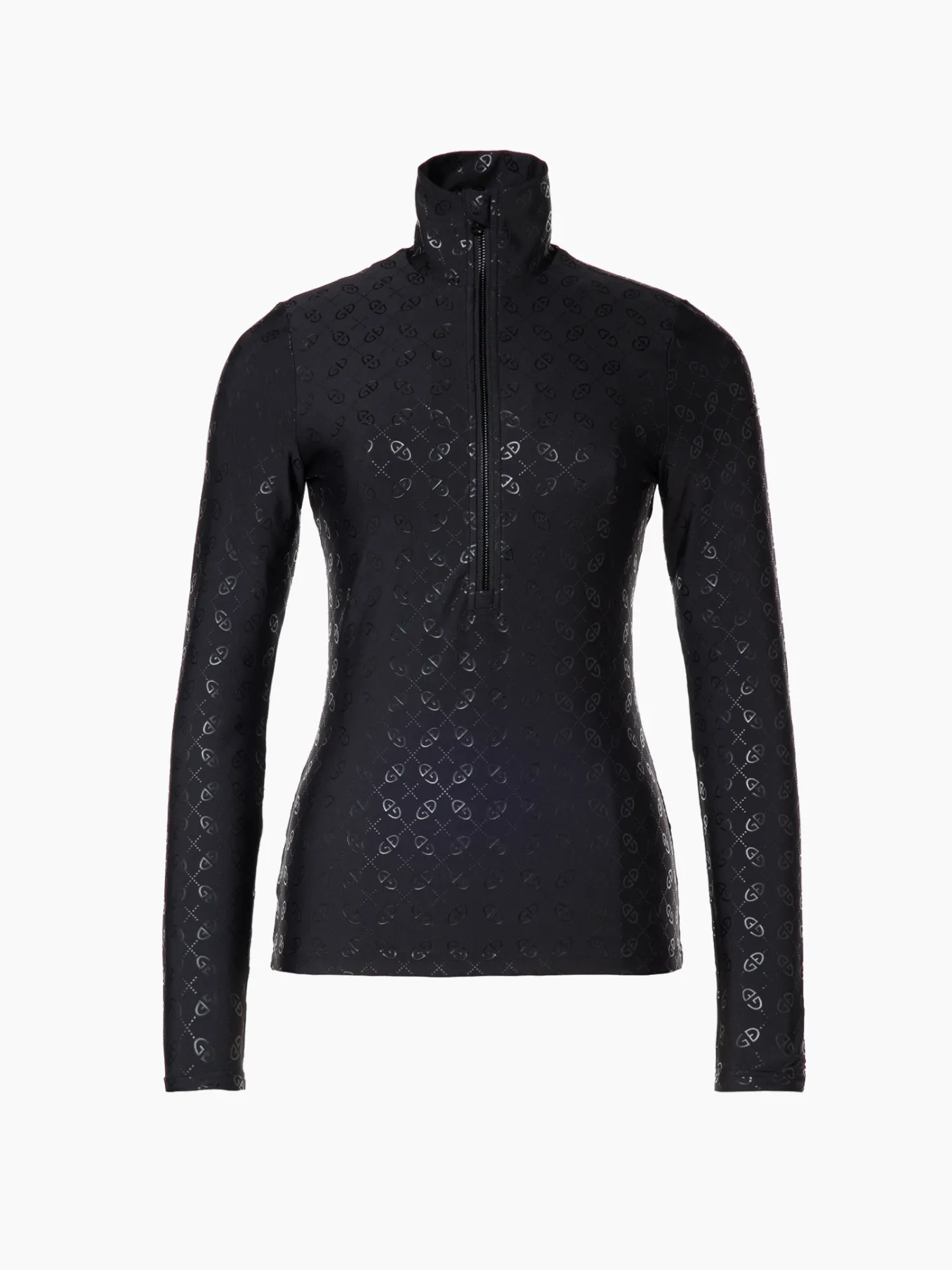 Goldbergh ICON Ski Pully black Clearance