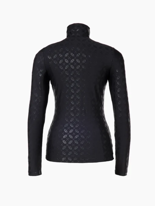 Goldbergh ICON Ski Pully black Clearance