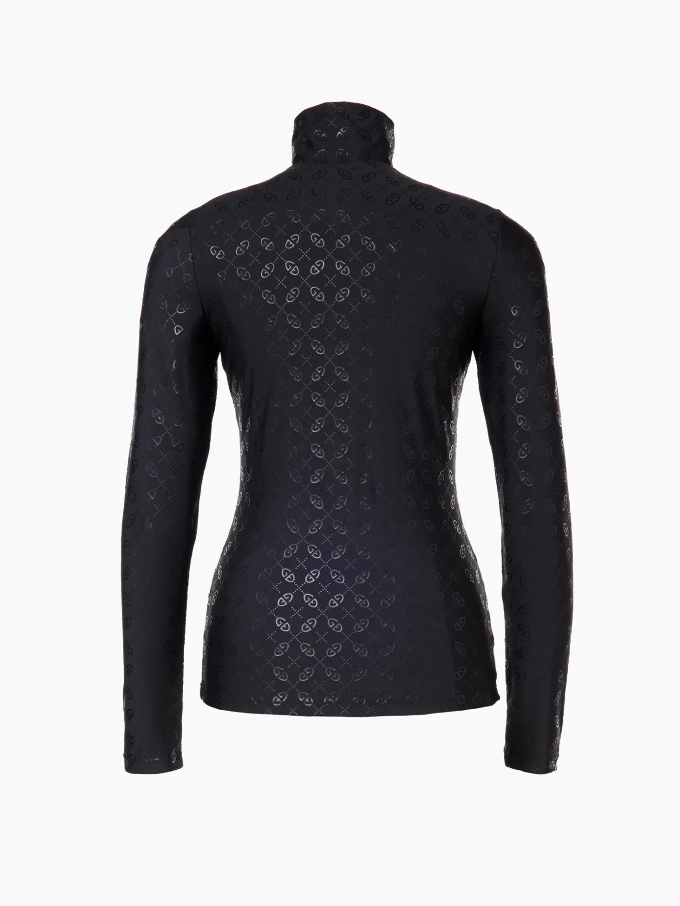 Goldbergh ICON Ski Pully black Clearance