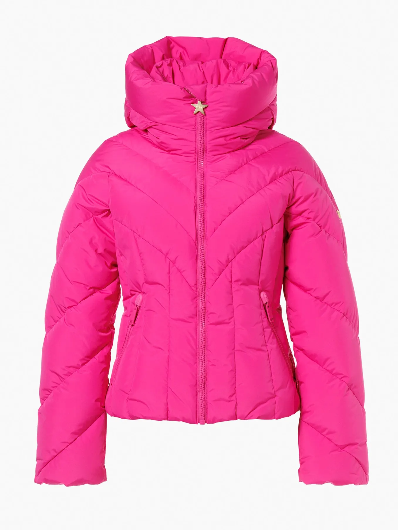 Goldbergh INEZ Ski Jacket passion pink New