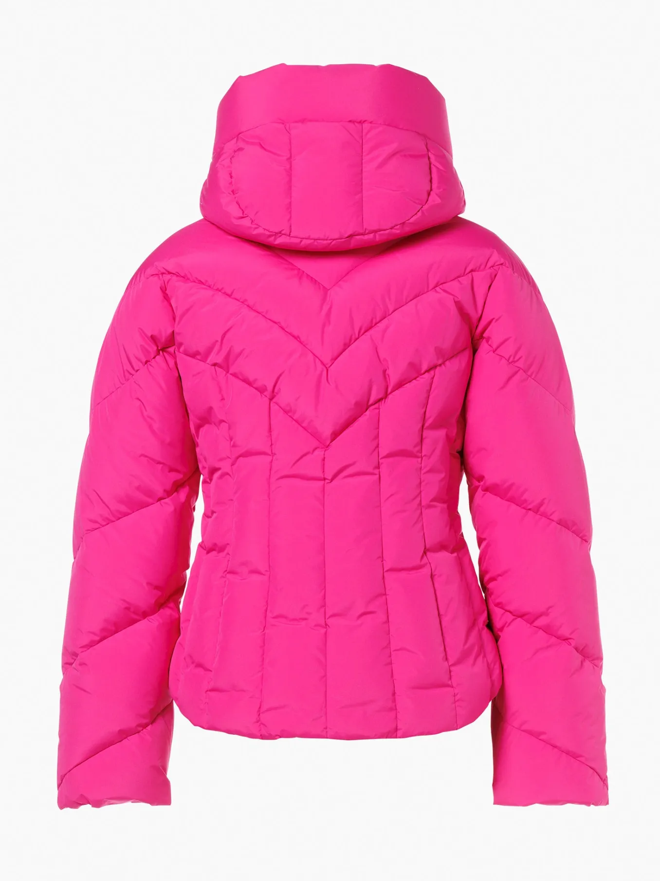 Goldbergh INEZ Ski Jacket passion pink New