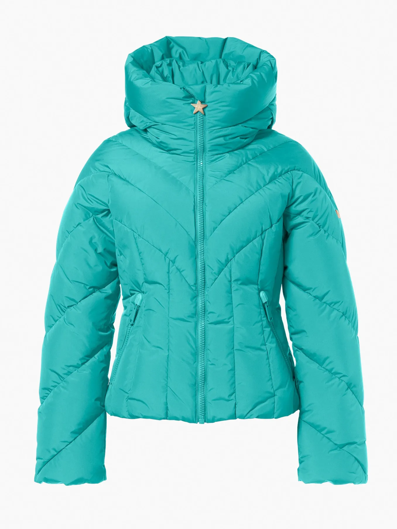 Goldbergh INEZ Ski Jacket ice green Outlet