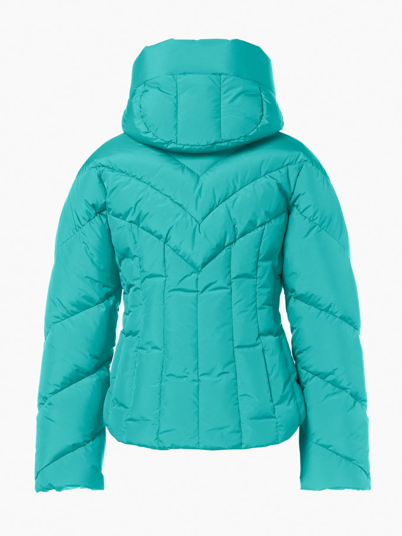 Goldbergh INEZ Ski Jacket ice green Outlet