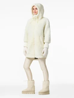 Goldbergh ISABELLE Jacket meringue New