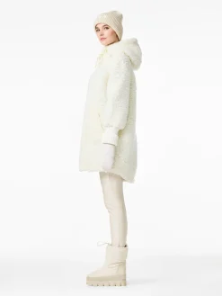 Goldbergh ISABELLE Jacket meringue New