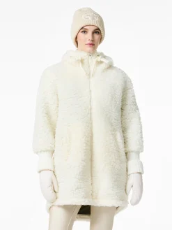 Goldbergh ISABELLE Jacket meringue New
