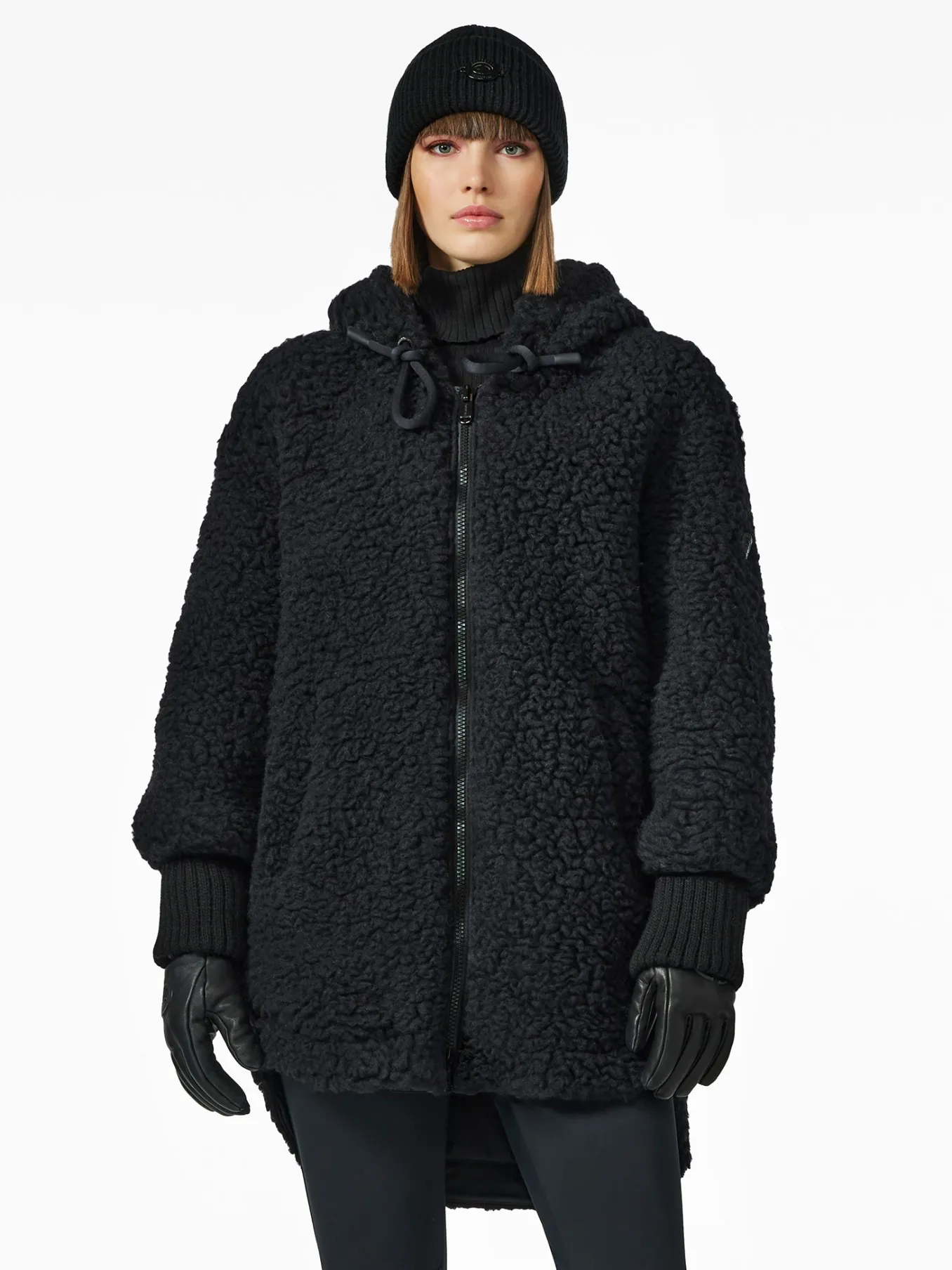 Goldbergh ISABELLE Jacket black Hot