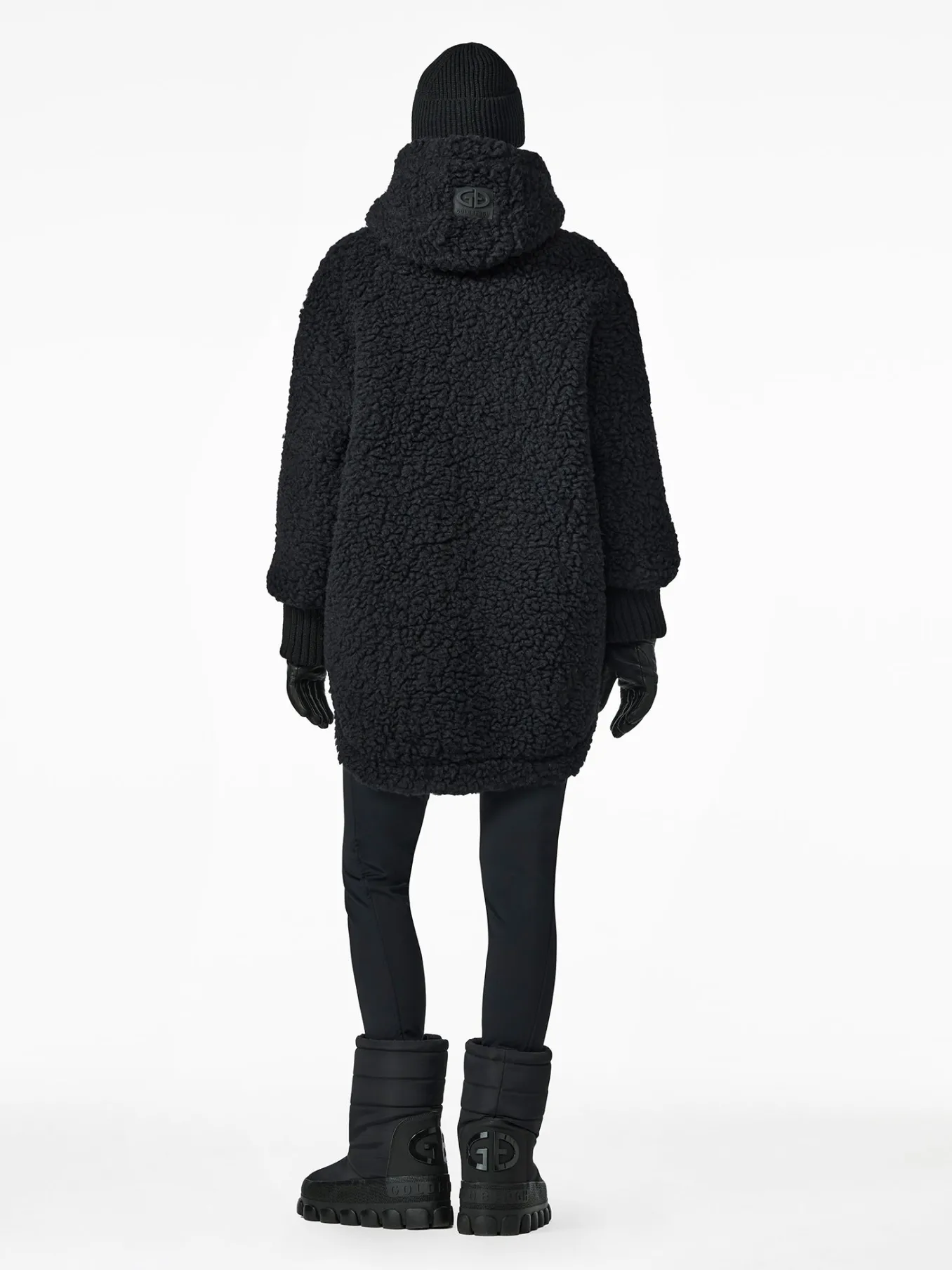 Goldbergh ISABELLE Jacket black Hot