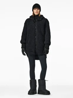 Goldbergh ISABELLE Jacket black Hot