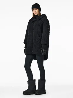 Goldbergh ISABELLE Jacket black Hot