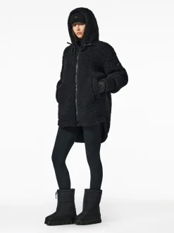 Goldbergh ISABELLE Jacket black Hot