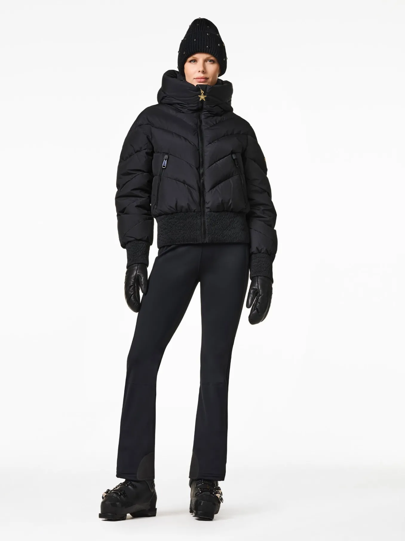 Goldbergh JAEL Ski Jacket black Outlet