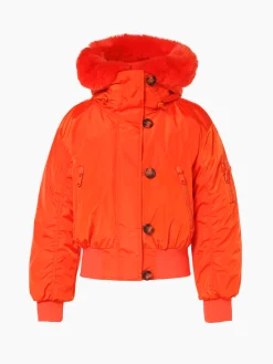 Goldbergh JEANNE Ski Jacket orange New