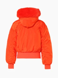 Goldbergh JEANNE Ski Jacket orange New