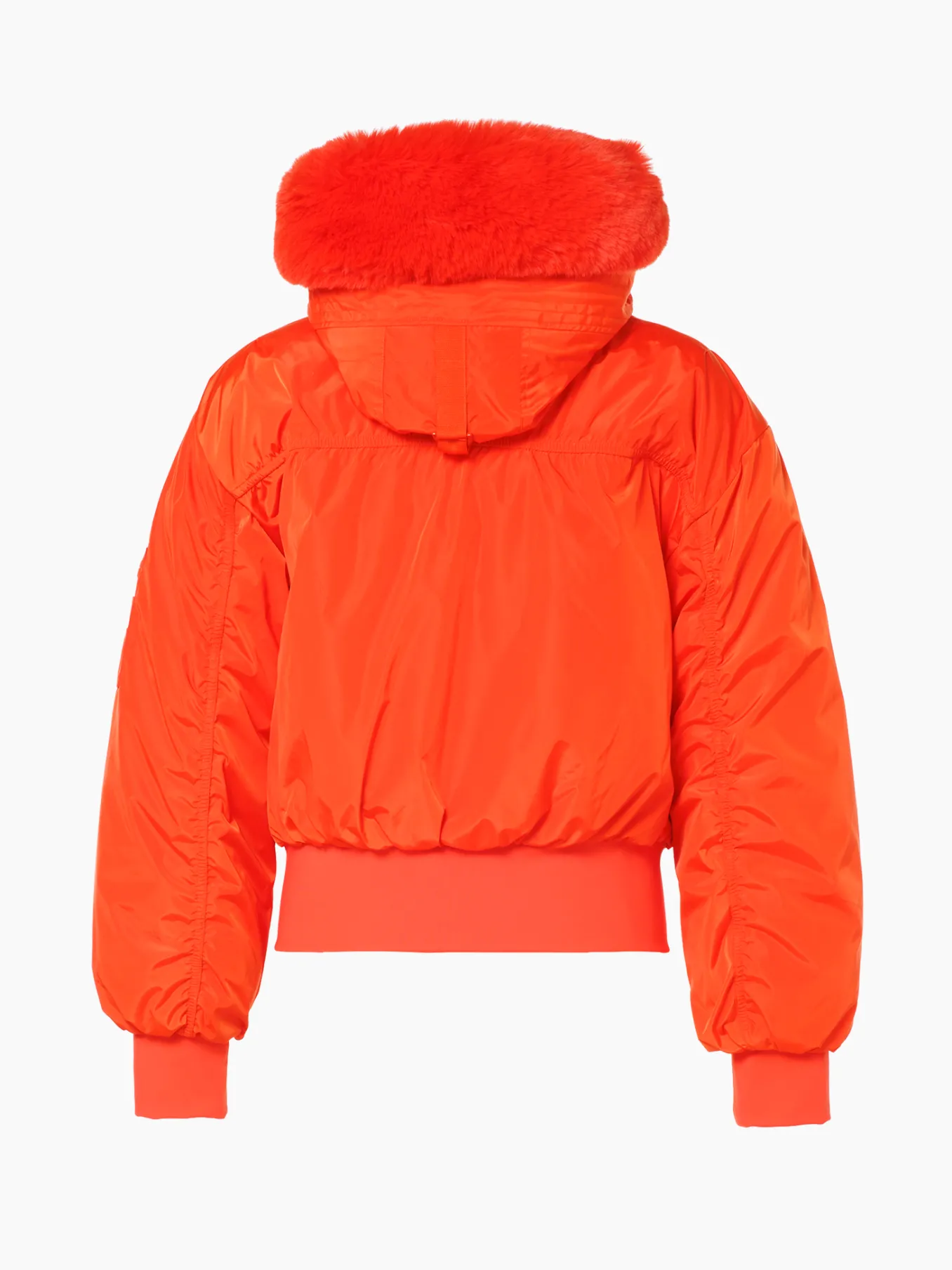 Goldbergh JEANNE Ski Jacket orange New