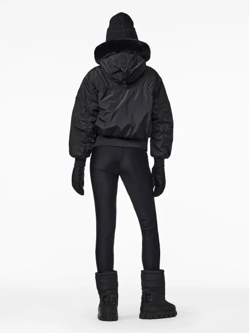 Goldbergh JEANNE Ski Jacket black New