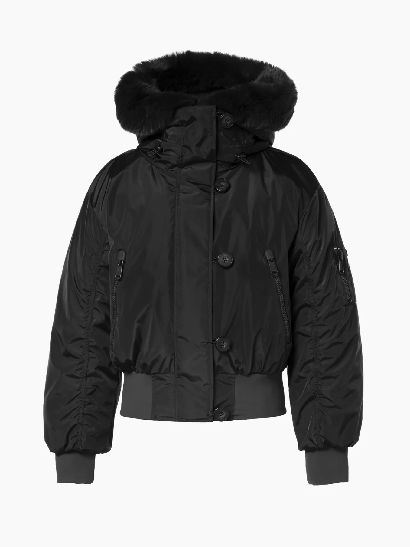 Goldbergh JEANNE Ski Jacket black New