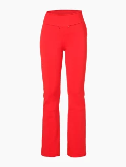 Goldbergh KATE Ski Pants flame Best