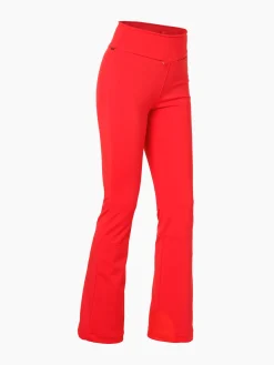 Goldbergh KATE Ski Pants flame Best