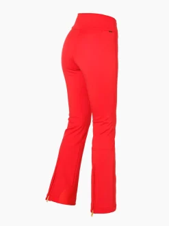 Goldbergh KATE Ski Pants flame Best
