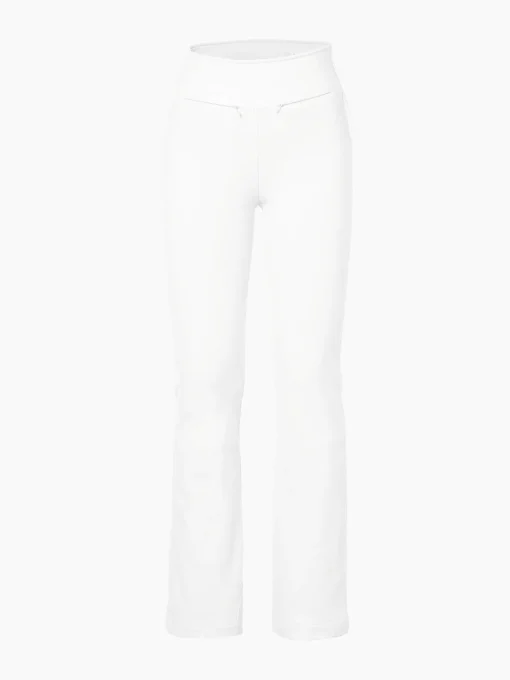 Goldbergh KATE Ski Pants cream Hot