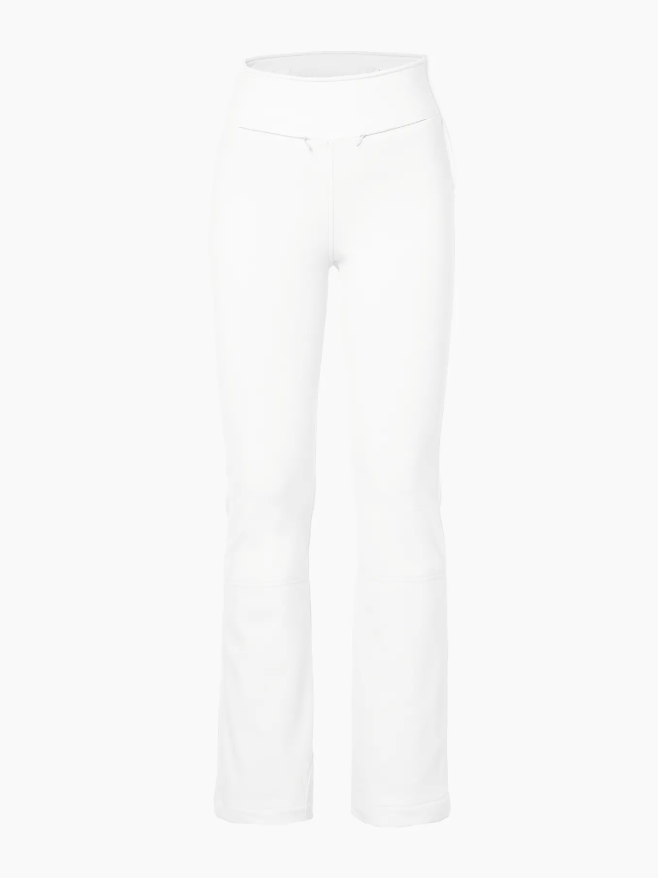 Goldbergh KATE Ski Pants cream Hot
