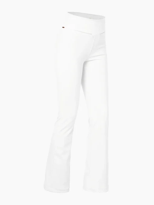 Goldbergh KATE Ski Pants cream Hot