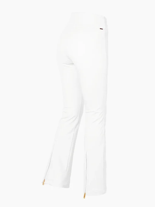Goldbergh KATE Ski Pants cream Hot