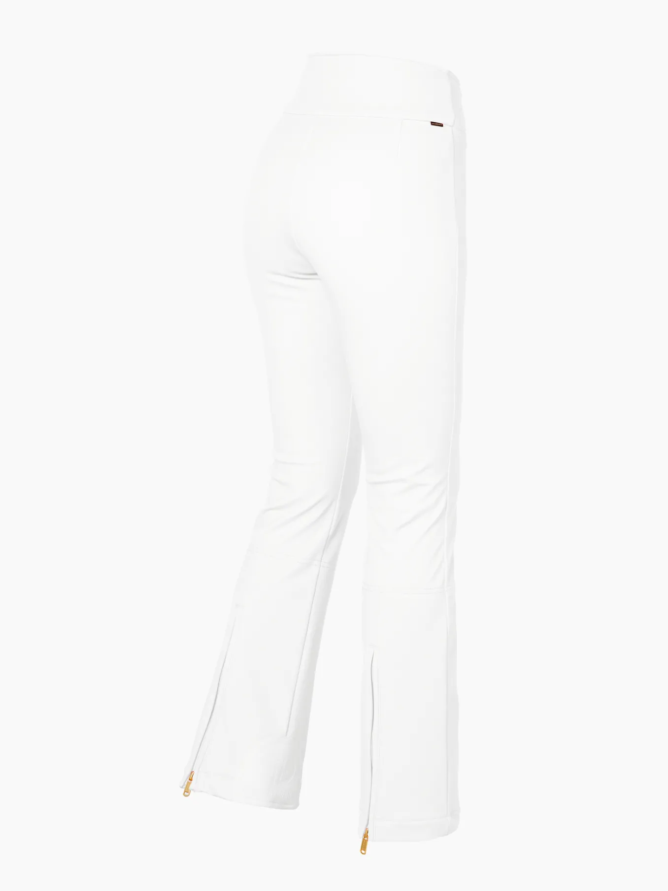 Goldbergh KATE Ski Pants cream Hot