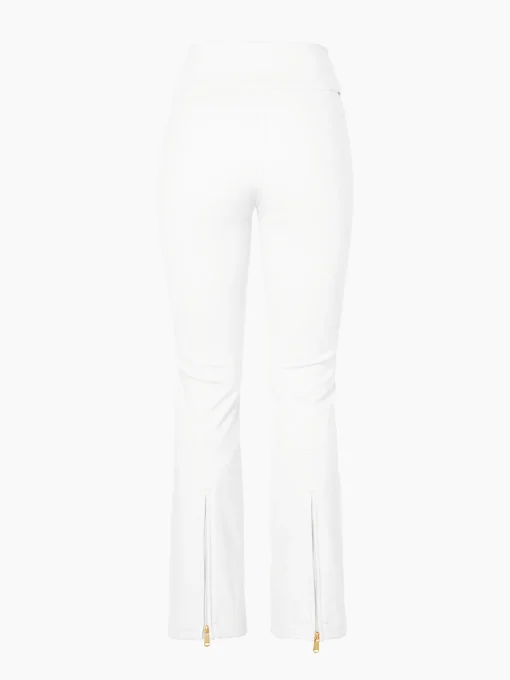 Goldbergh KATE Ski Pants cream Hot