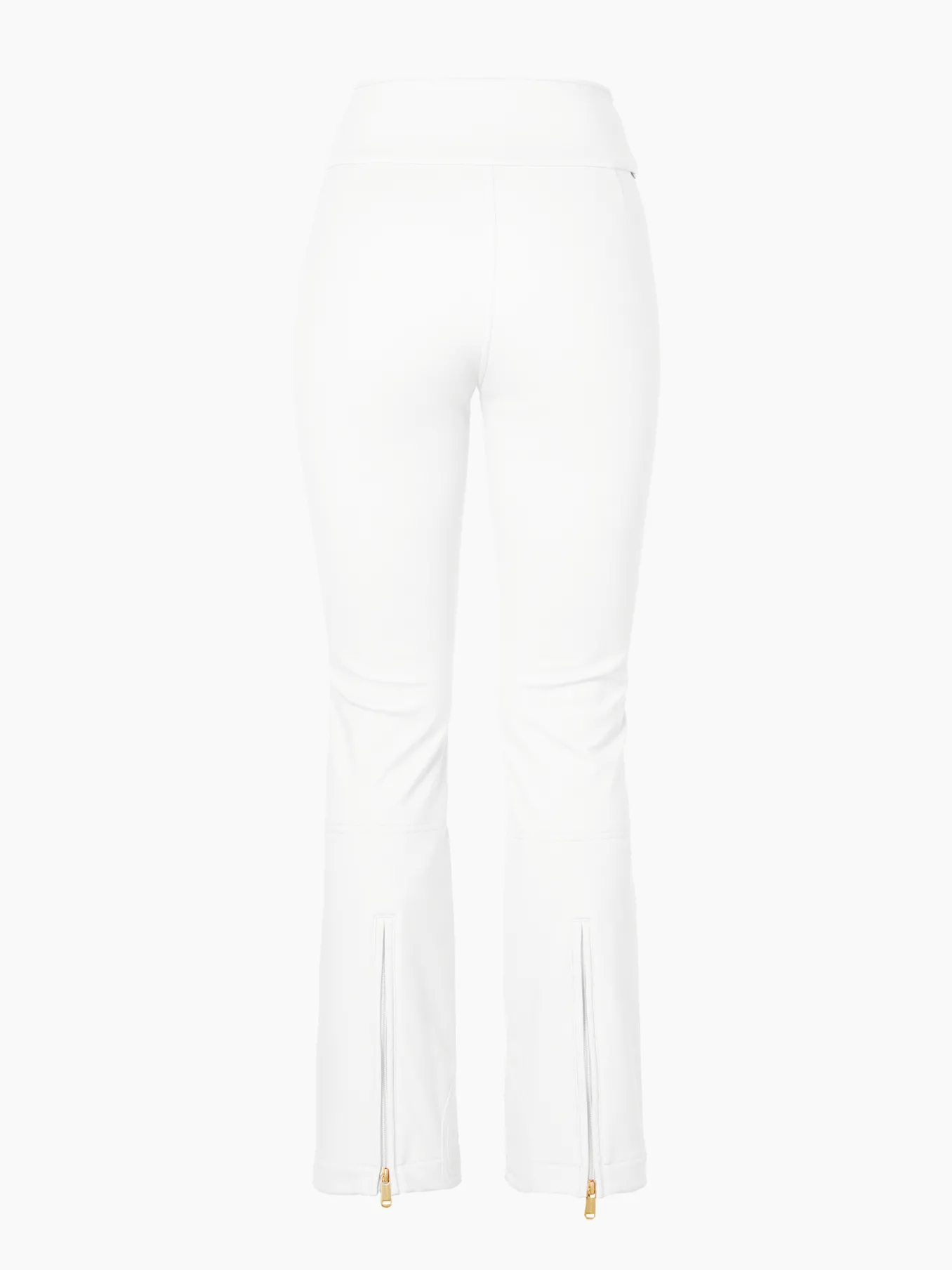 Goldbergh KATE Ski Pants cream Hot
