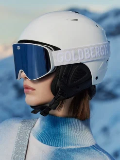 Goldbergh Khloe Helmet White Clearance