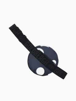 Goldbergh LA BOULE Fanny Pack dot black Best