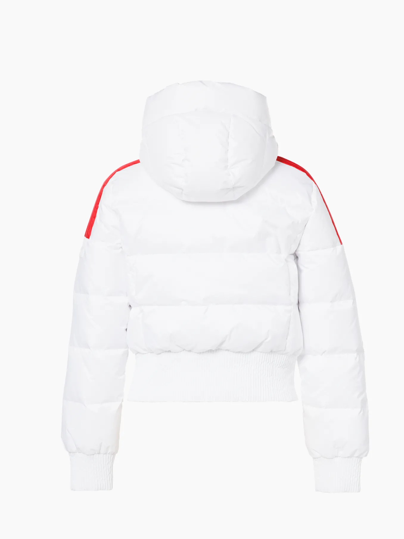 Goldbergh LA FACE Ski Jacket white Discount