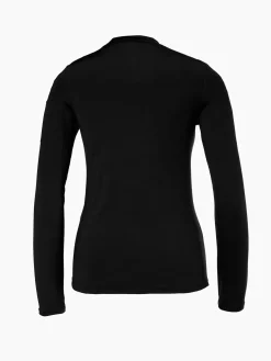 Goldbergh LE COEUR Long Sleeve Tee black Outlet