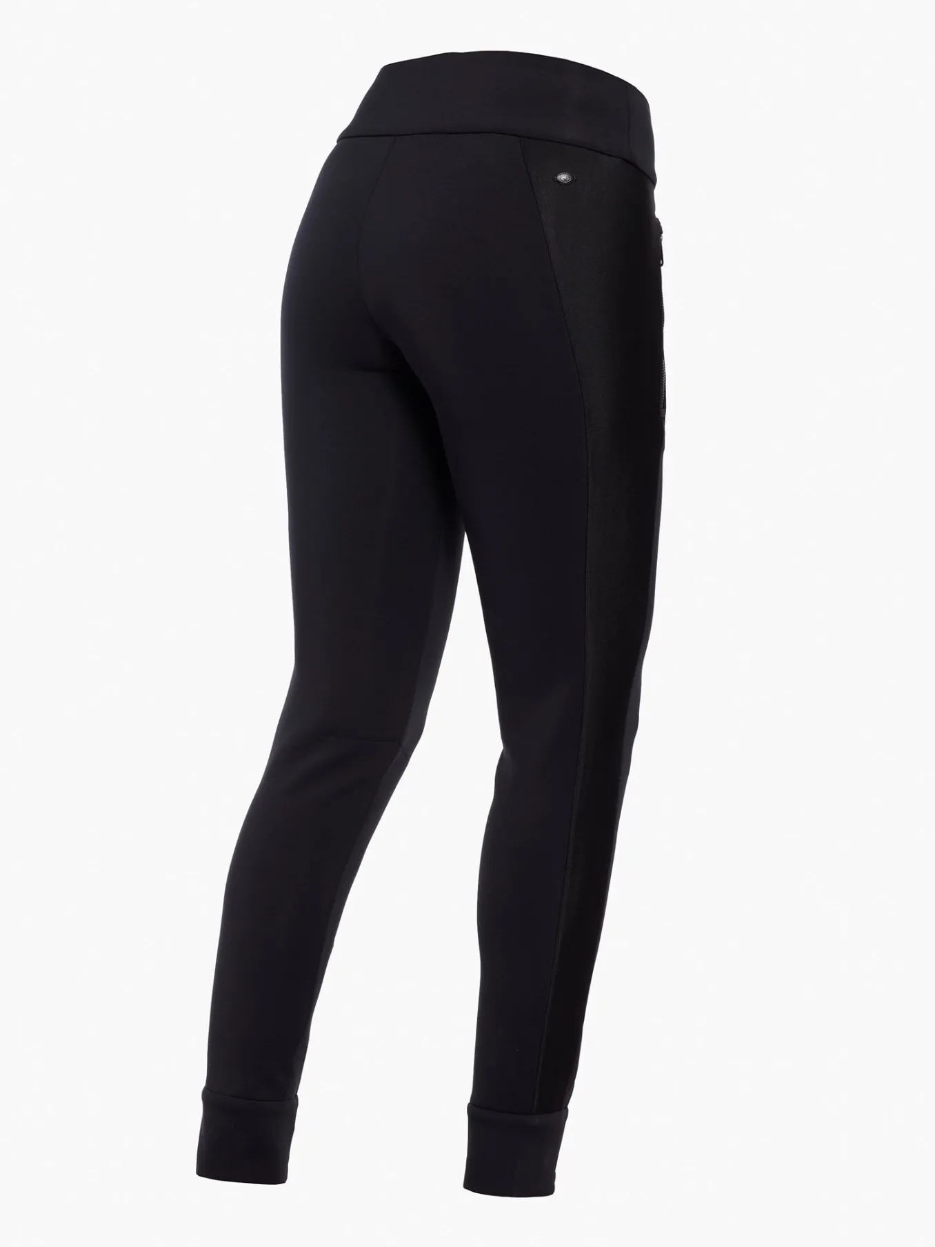 Goldbergh LIGHT Track Pants black Sale