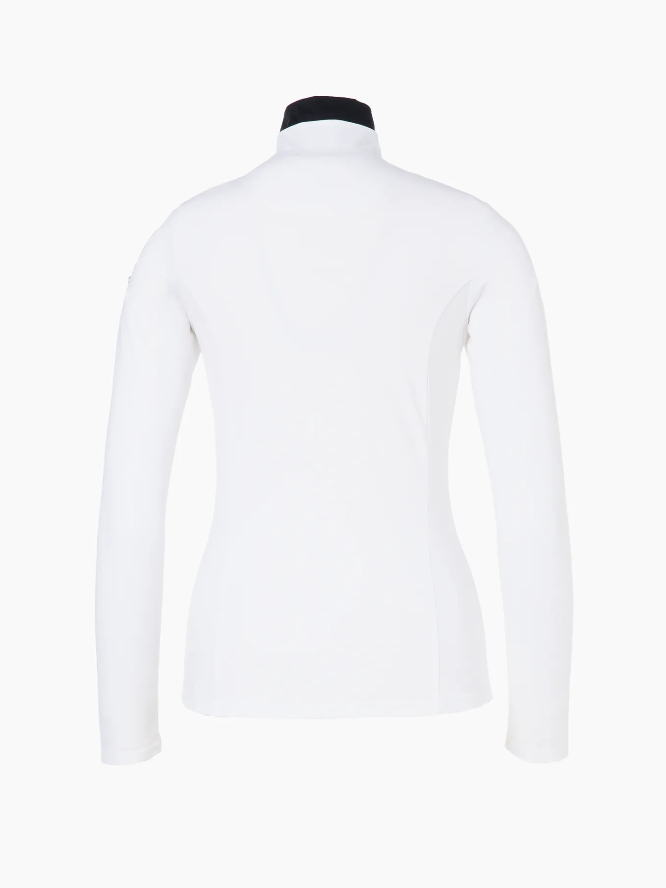 Goldbergh LORAINE Ski Pully white Clearance