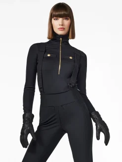 Goldbergh LORAINE Ski Pully black Hot