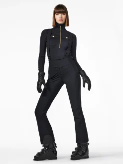 Goldbergh LORAINE Ski Pully black Hot