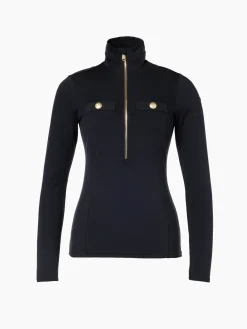 Goldbergh LORAINE Ski Pully black Hot