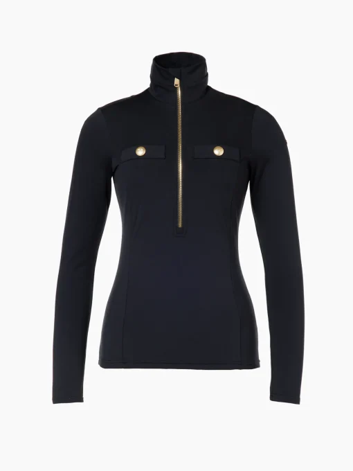 Goldbergh LORAINE Ski Pully black Hot