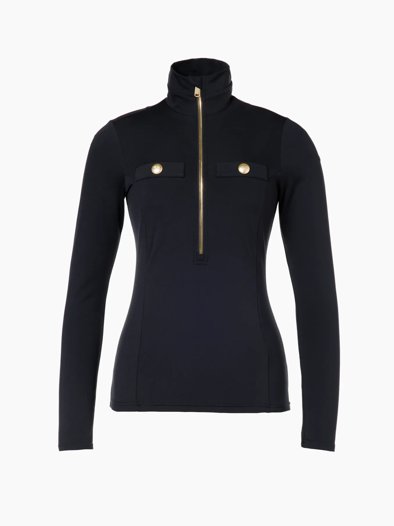 Goldbergh LORAINE Ski Pully black Hot