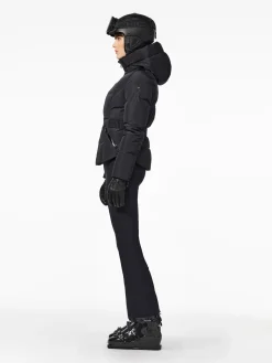 Goldbergh LOU Ski Jacket black