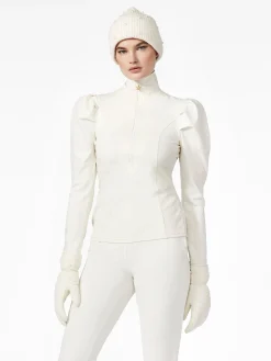 Goldbergh LOUISE Ski Pully cream Online
