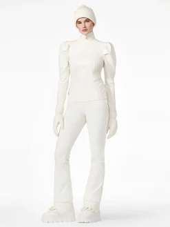 Goldbergh LOUISE Ski Pully cream Online